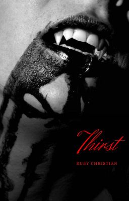 Thirst cover