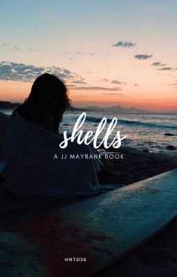 Shells cover