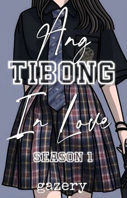 Ang Tibong Inlove |Season 1 cover