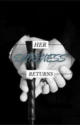 HER DARKNESS RETURNS cover