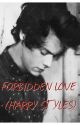 Forbidden love (harry fan fic) by furkan97