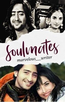 Soulmates || ArDi|| ✓ cover