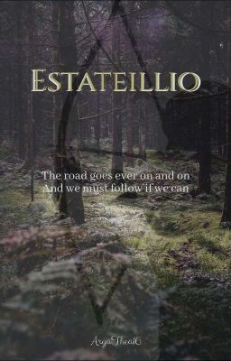 Estateillio cover