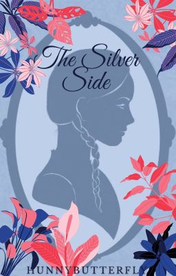 ✔The Silver Side | Ariana Dumbledore cover