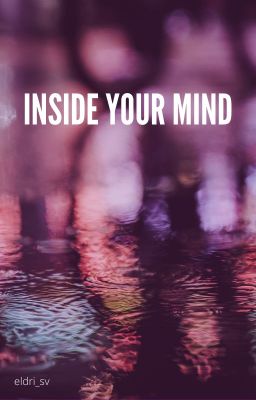 Inside Your Mind cover