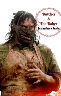 Butcher & the baker  cover