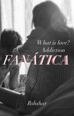 Fanática (addicted) ✔️ cover