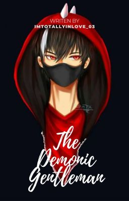 The Demonic Gentleman cover