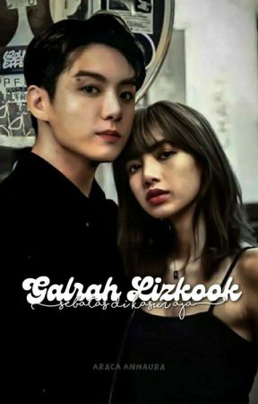 Gairah Lizkook by sweetcaln