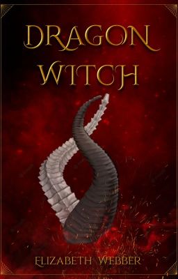 Dragon Witch ✔️ cover