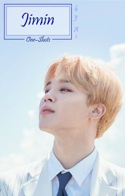 Jimin One-Shots cover