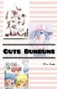 ☑Cute BunBuns (HQ x KnB) by Cv_lee