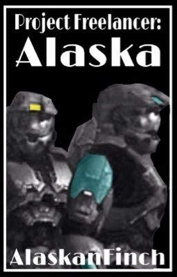 Project Freelancer: Alaska cover