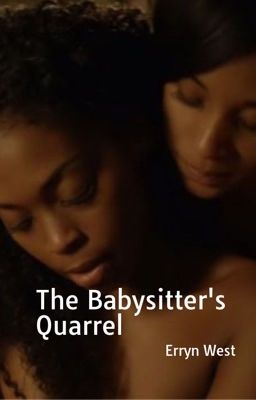 The Babysitter's Quarrel cover