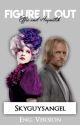 Figure It Out - Effie and Haymitch by skyguysangel