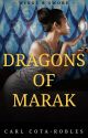 Dragons of Marak: Book 1, Wings & Sword by ccotarobles