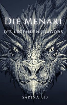 Die Menari - Die Legenden Juagors cover