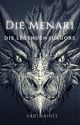 Die Menari - Die Legenden Juagors by sarina1013