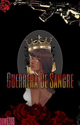 Guerrera De Sangre |°•Bnha•°| cover