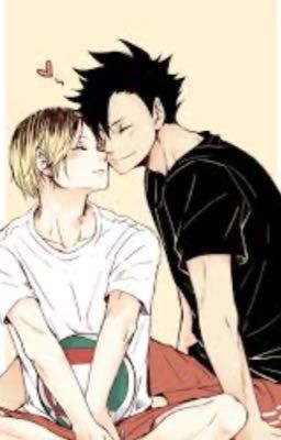 That's why I love you. [kuroken]  cover