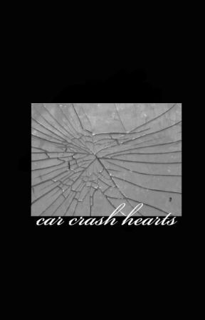 car crash hearts ⋆ petekey oneshot by mikeywayfucks