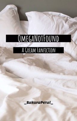 OmegaNotFound (DreamxGeorgenotfound) cover