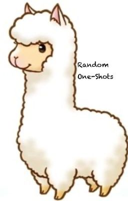 Random One-Shots cover