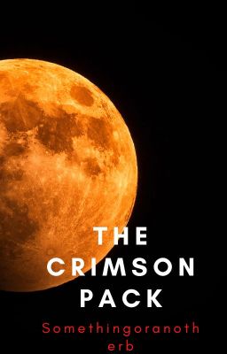 The Crimson Pack cover