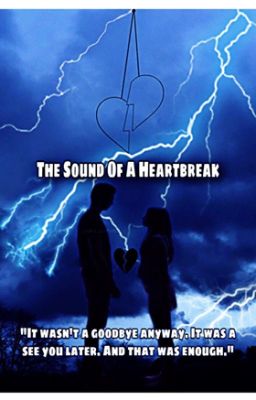 The Sound of a Heartbreak. (BOOK 2) cover