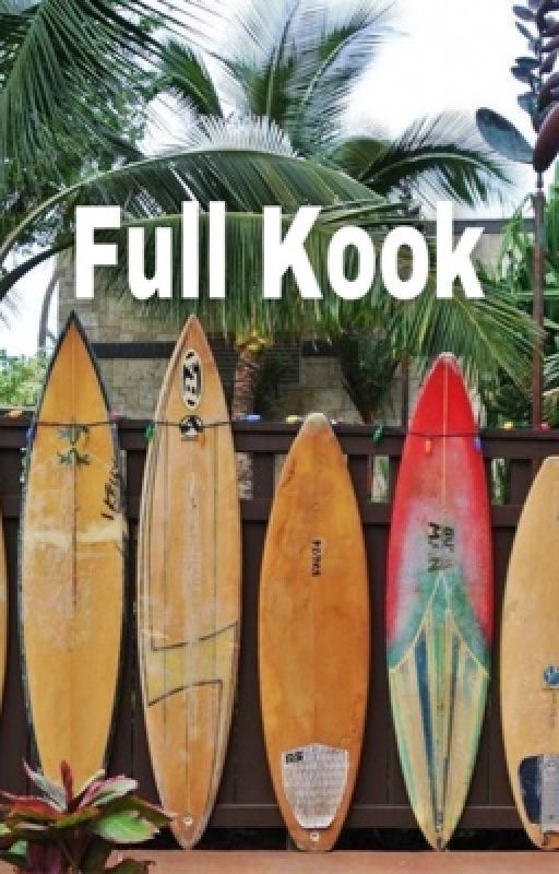 Full Kook || JJ Maybank || by spaceloves