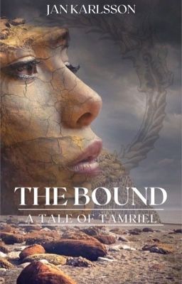 The Bound - A Tale Of Tamriel cover