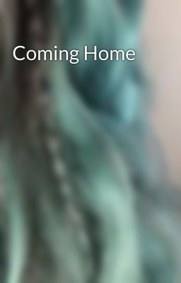 Coming Home cover