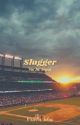 Slugger (Sequel to 'The Jet') Benny Rodriguez by meshlasolus