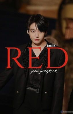 RED | j.jk cover