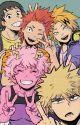 Bakusquad Oneshots by TheColourOfFun