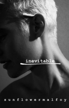 inevitable - draco malfoy by sunflowermalfoy