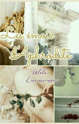 Les émois d'Aphrodite cover