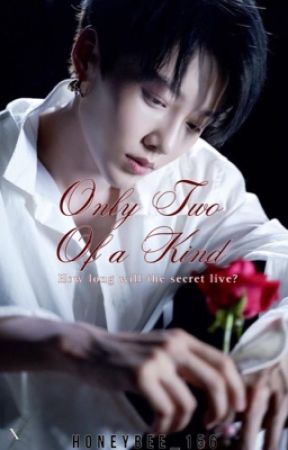 Only Two Of a Kind - Liu Yuxin (GxG AU) 18  by honeybee_156