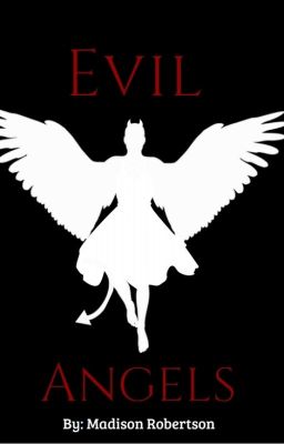 Evil Angels cover