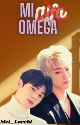 Mi (alfa) Omega(ASTRO/BINWOO) cover