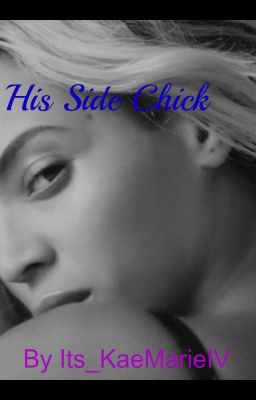 His Side Chick cover