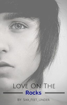 Book 1:Love On The Rocks[BoyxBoy] cover