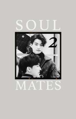 Soulmates 2 ✓ cover