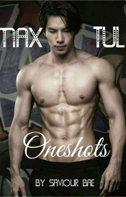 MAXTUL ONESHOT cover