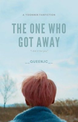 The One Who Got Away // Yoonmin cover