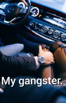 My gangster de Nova York. cover