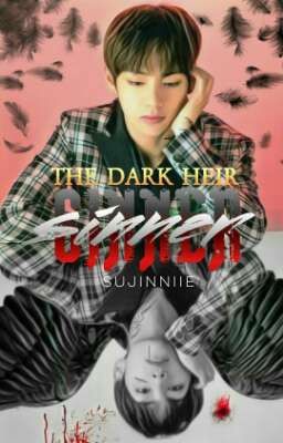 The Dark Heir: Sinner ✓ cover