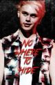 No where to hide (SEQUEL TO POSSESSIVE) (Punk Michael Clifford fanfic) by BrookeBates607