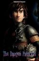 The Dragon Princess (Hiccup Haddock X Reader) by NatashaTasyaar