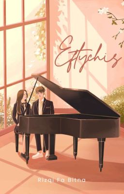 Eftychis cover